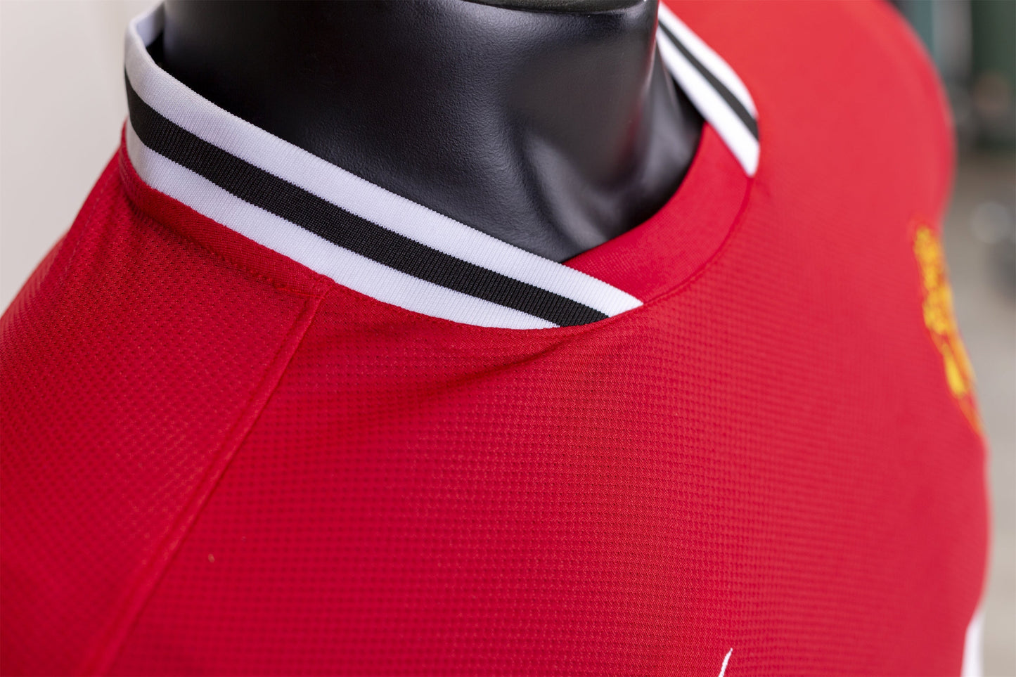 2011-12 Manchester United Home Retro