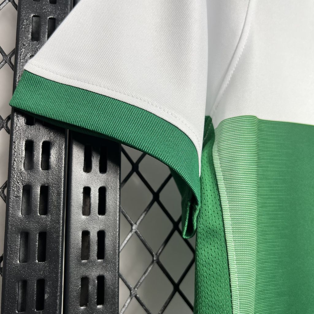 2024-25 Elche Home