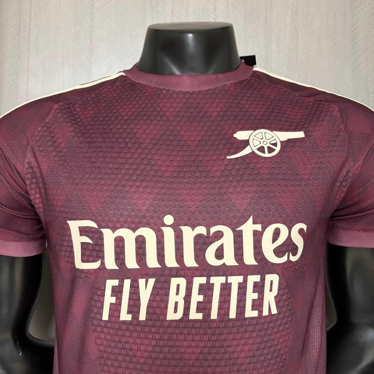 2026-27 Arsenal Special Edition Player S-2XL