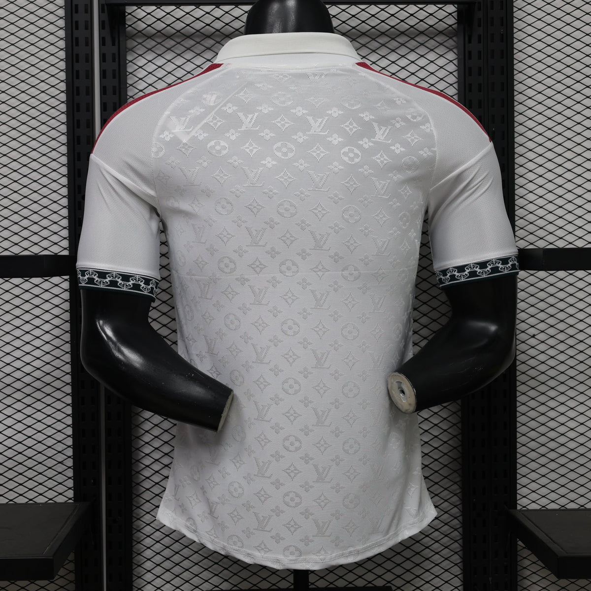 2026-27 Real Madrid L-V Special Edition Player  S-2XL