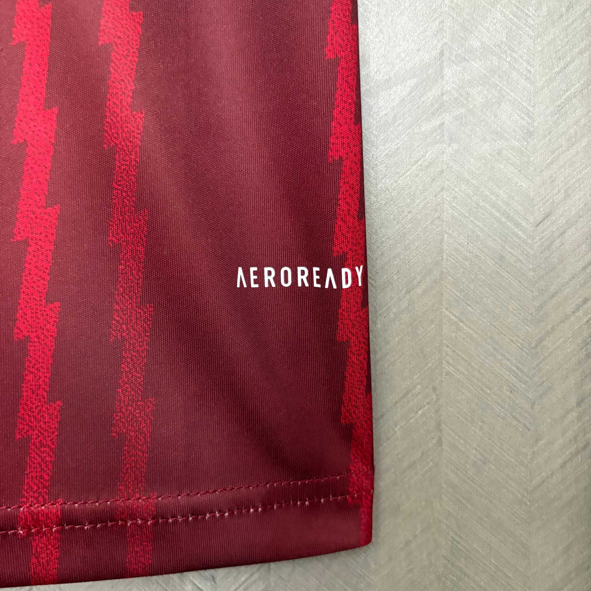 2026-27 Arsenal Special Edition S-2XL