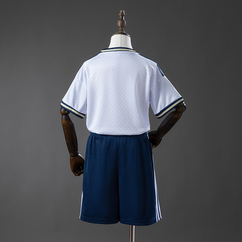 2026 Italy Away Kids Size 16-28