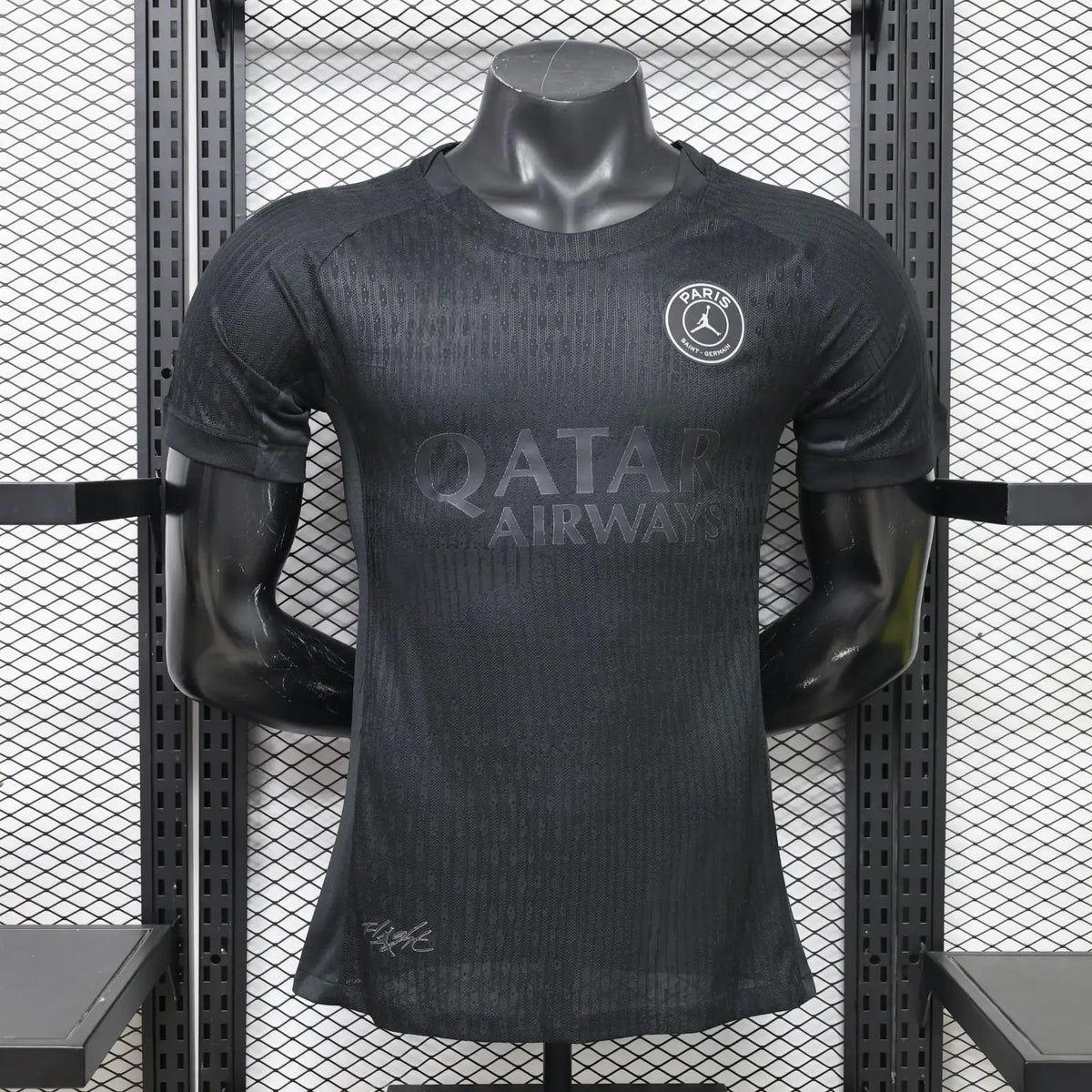 2026-27 Paris Special Edition Player S-2XL