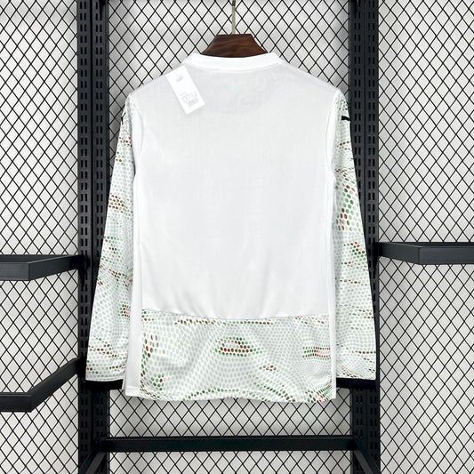 2025-26 portugal away long sleeve