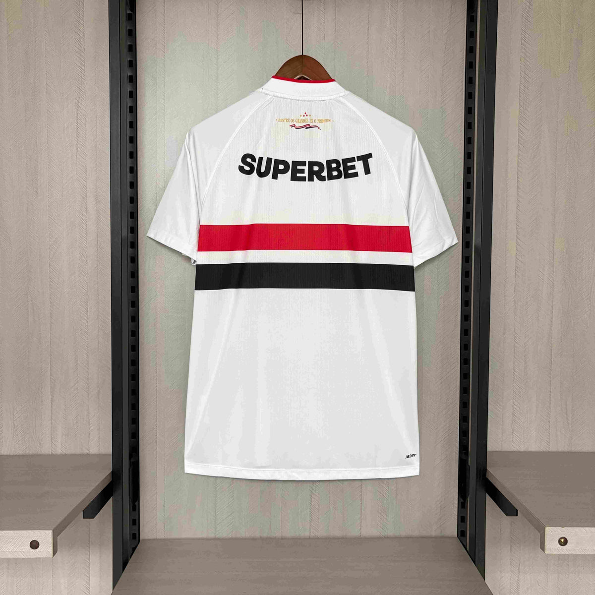 2026-27 So Paulo Home S-XXXXL