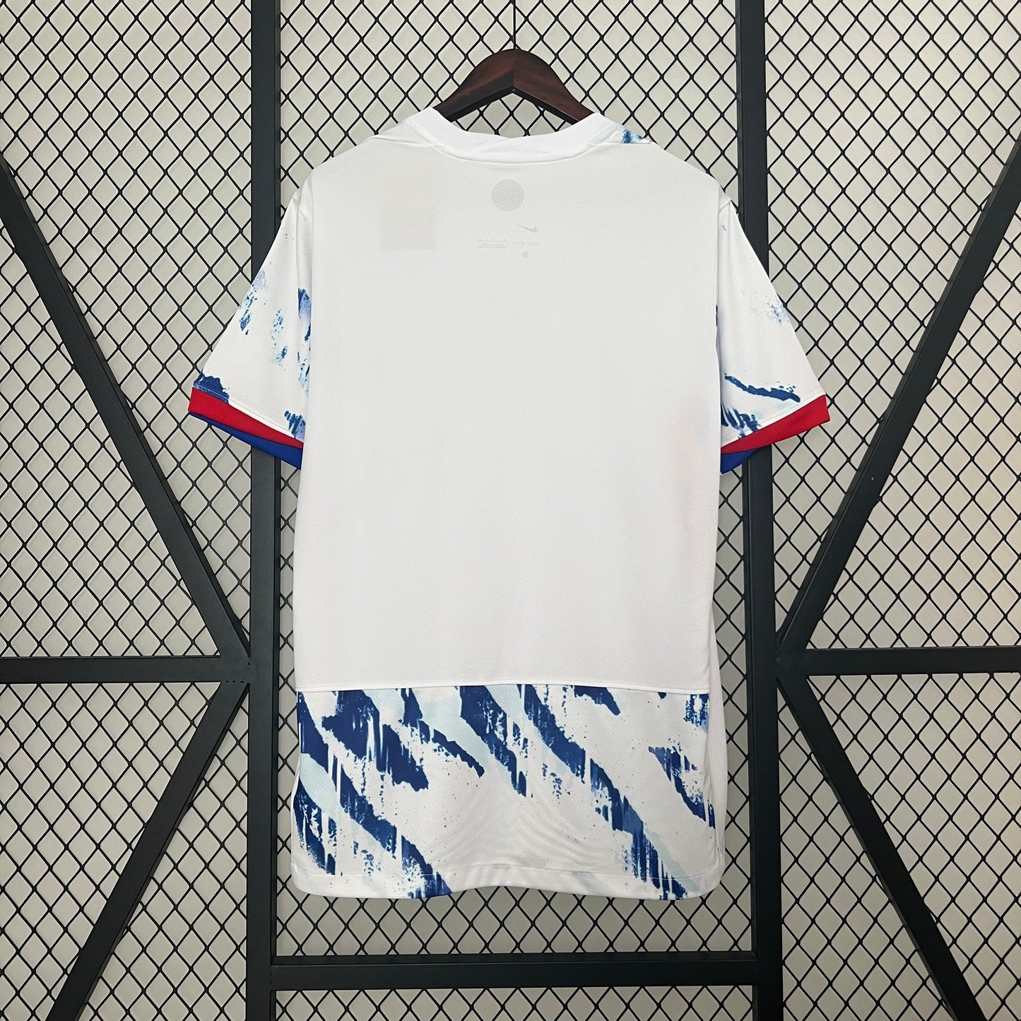 2024-25 Norway Away