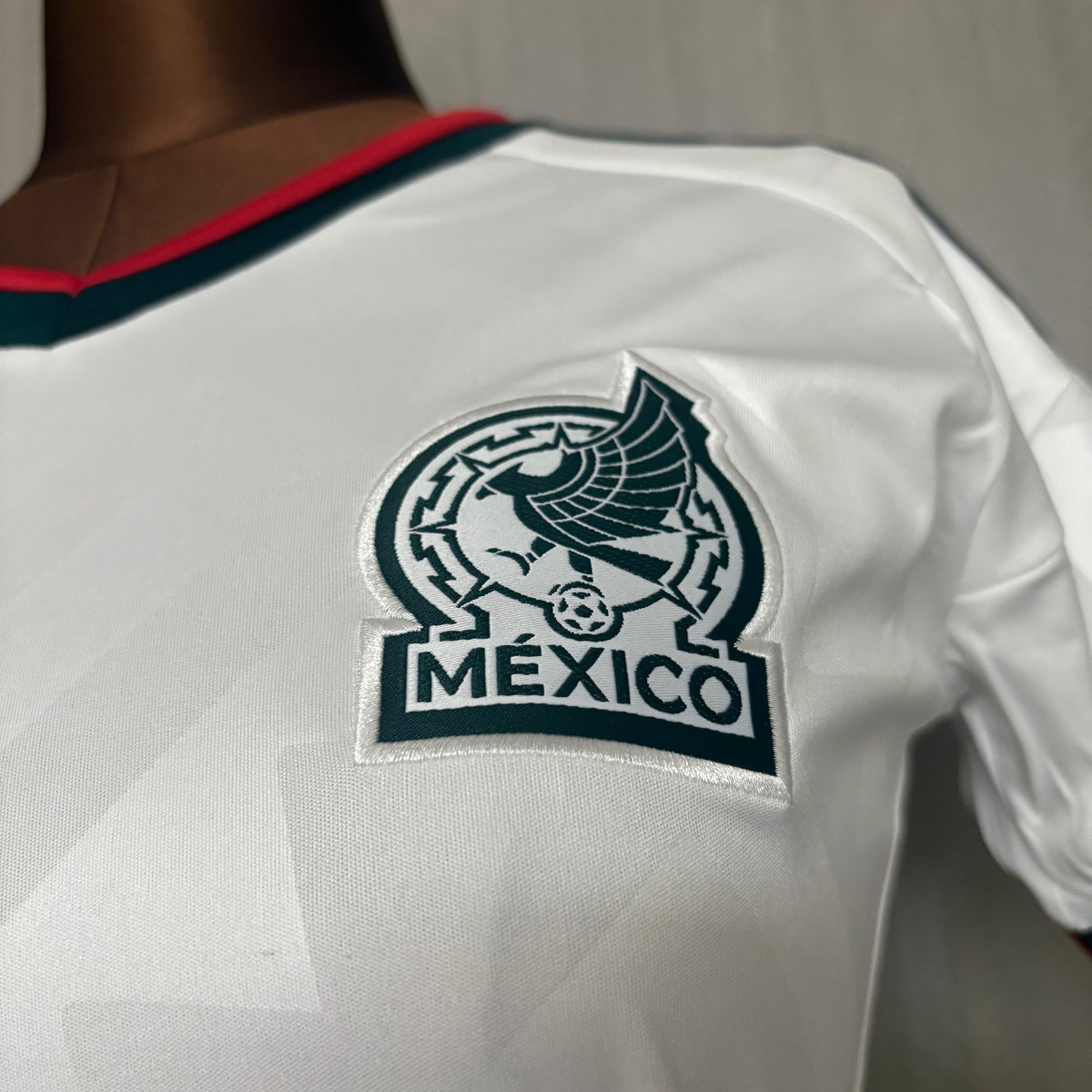 2026 Mexico Away Women S-2XL