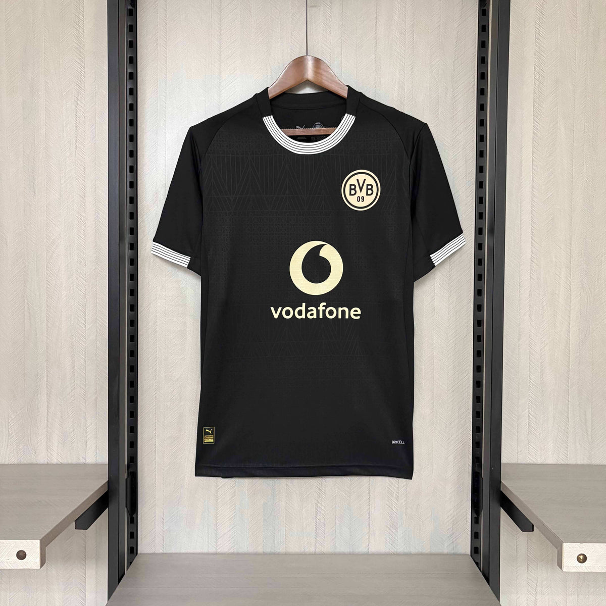 2026-27 Borussia Dortmund Rote Erde Stadium 100th Anniversary S-4XL
