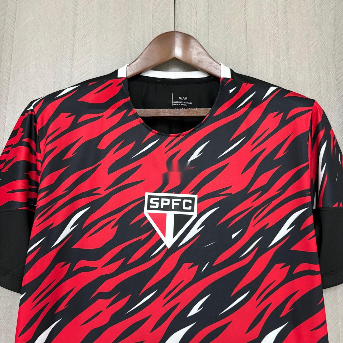 2026-27 Sao Paulo Pre-Match S-4XL