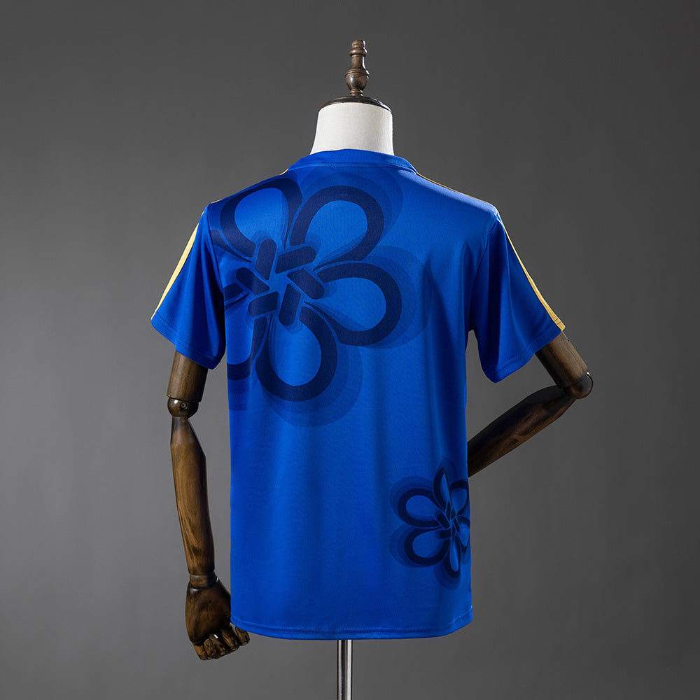 2026-27 Real Madrid Special Edition - Blue S-2XL