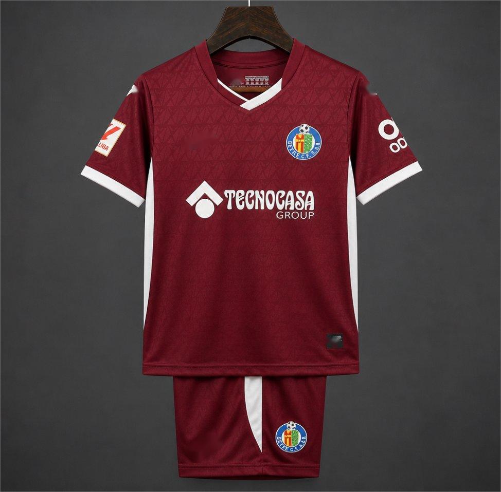 2026-27 Getafe CF Away Kids 16-28