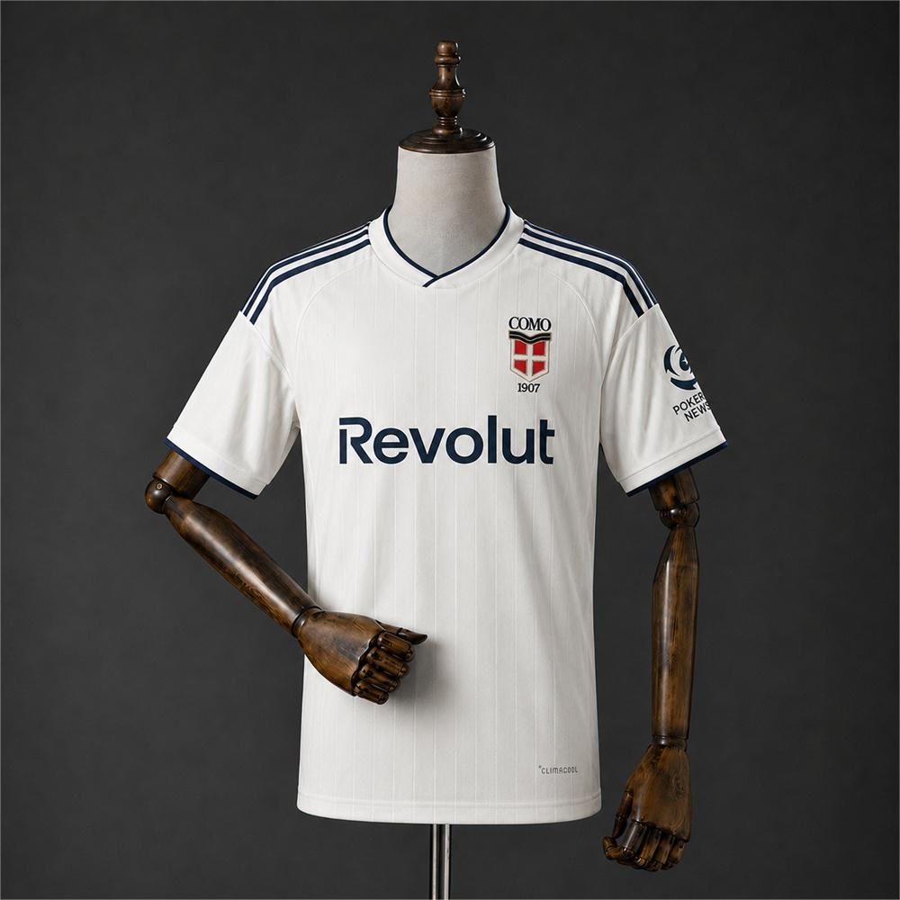 2026-27 Como 1907 Away S-4XL