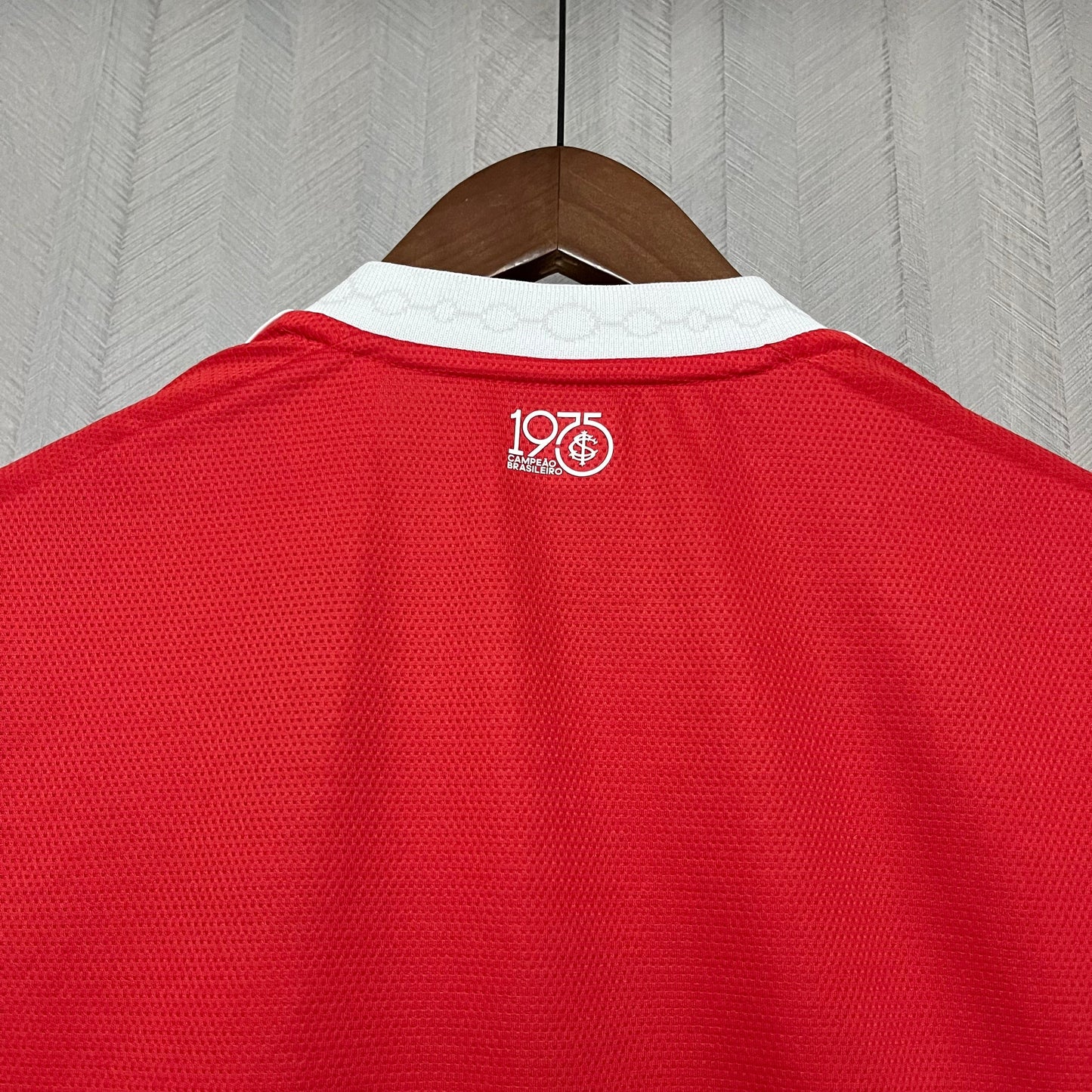 2025-26 Brazil Internacional Home Size