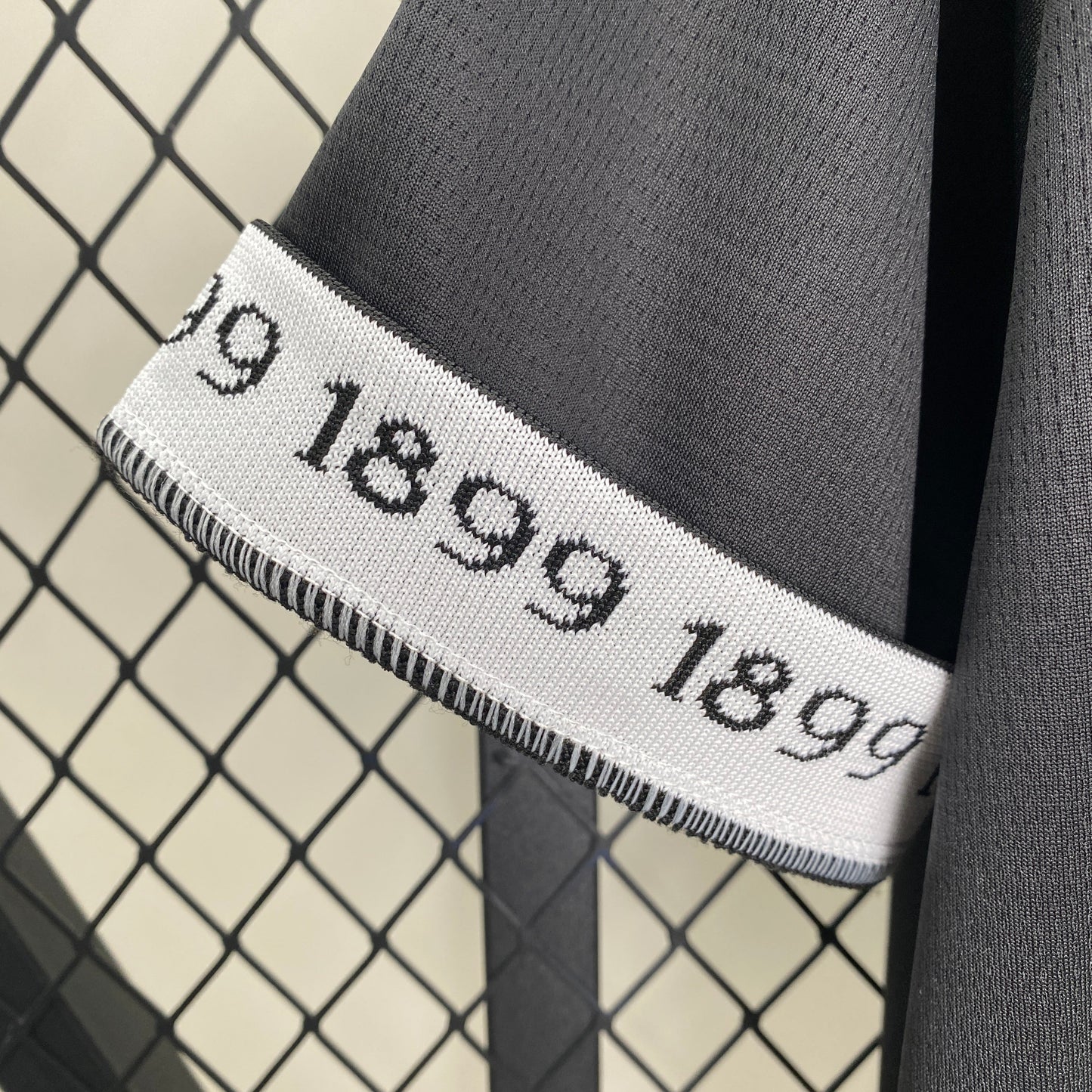 2024-25 Marseille Special Edition Black