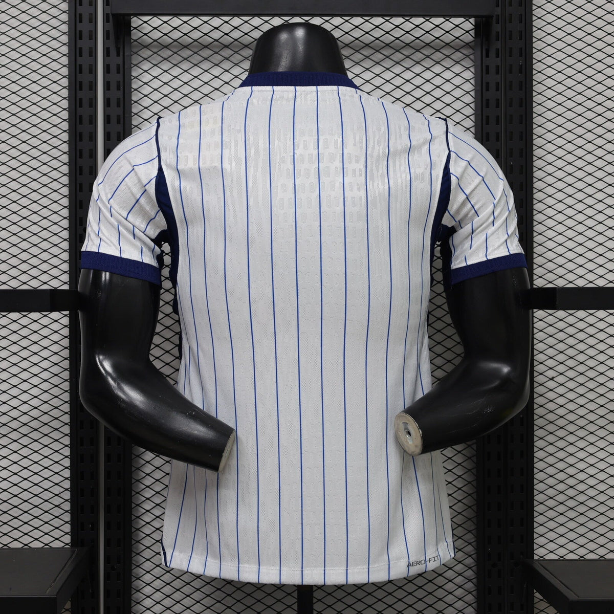 2026-27 Inter Milan Away Player S-3XL