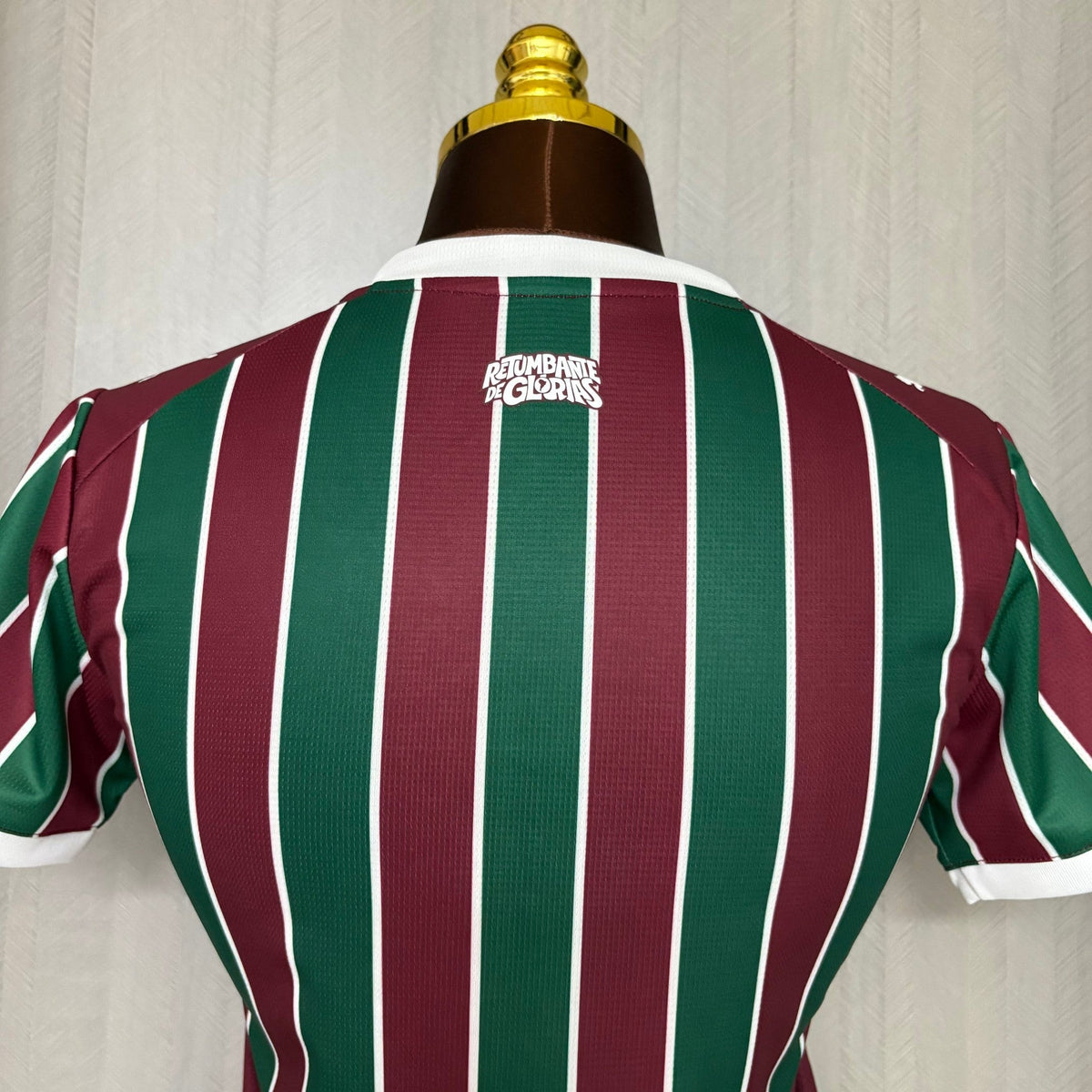 2026-27 Fluminense Home Women S-2XL
