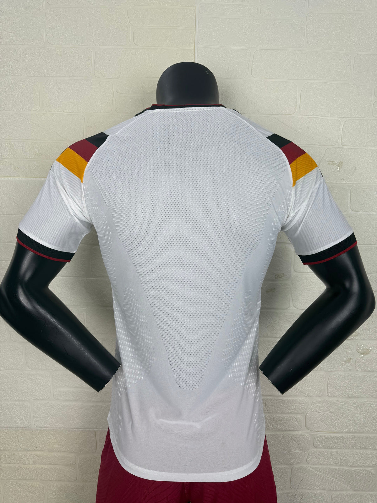 2026 German home national team players S-4XL