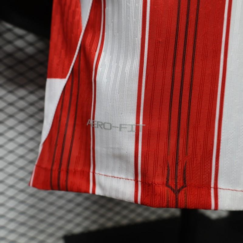 2026-27 Atletico Madrid Home Player S-2XL