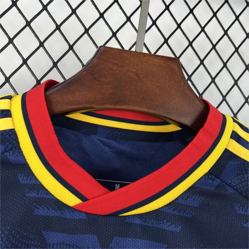 2026-27 Arsenal Away S-4XL