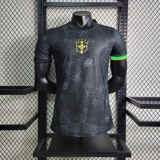 2023-24 Brazil Special Edition Player Size