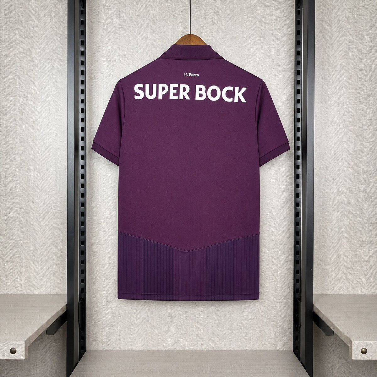 2026-27 Porto Away S-4XL