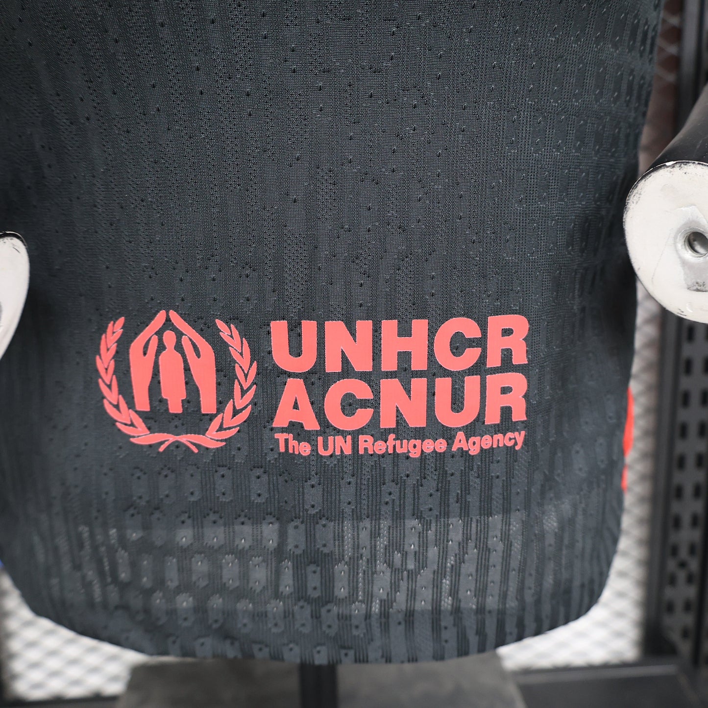 2024-25 Barcelona Especial Coldplay Away Player