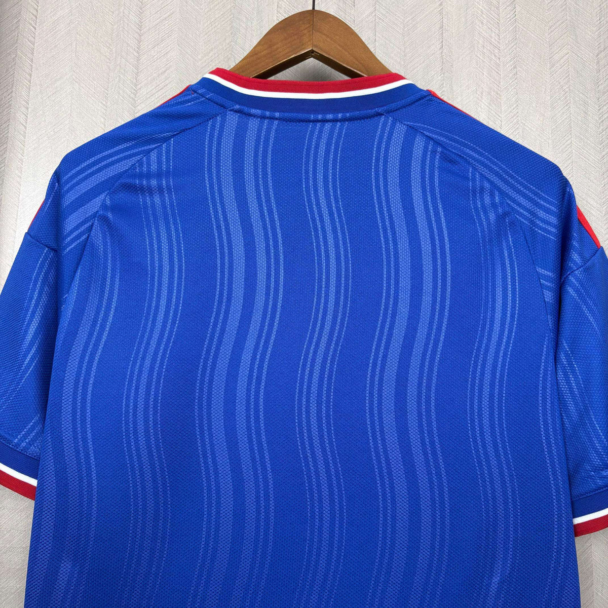 2026-27 Manchester United Away Blue S-4XL