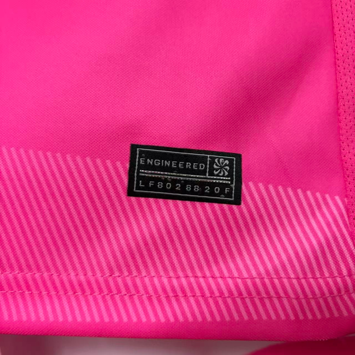 2026-27 Sporting CP Special Edition Pink S-4XL
