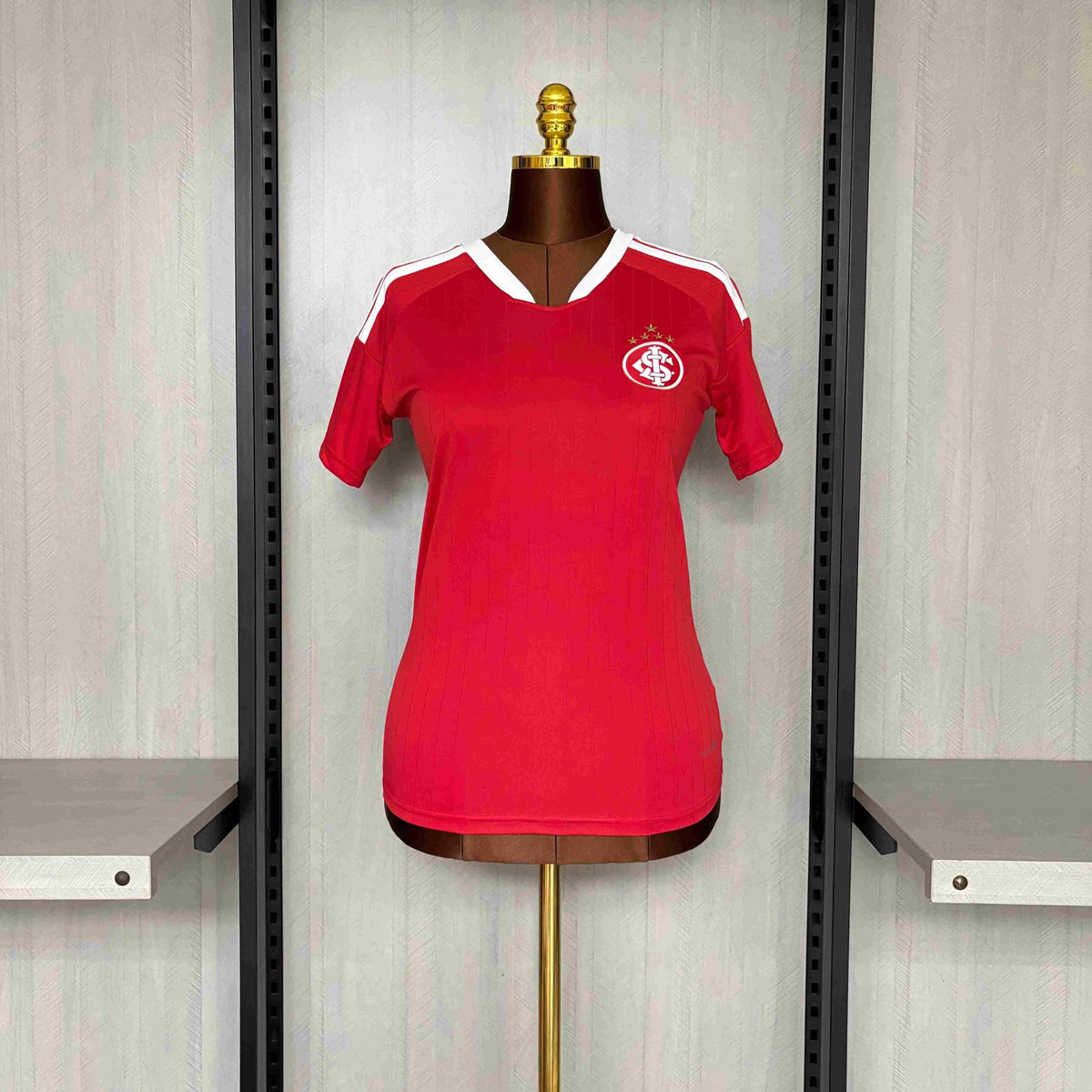 2026-27 S.C Internacional Home Women S-XXL