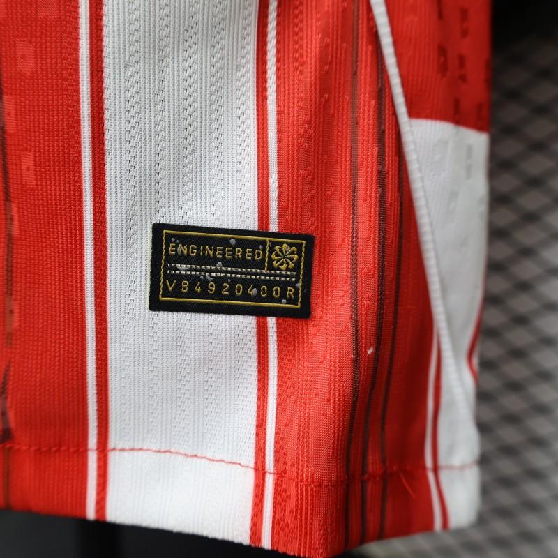2026-27 Atletico Madrid Home Player S-2XL