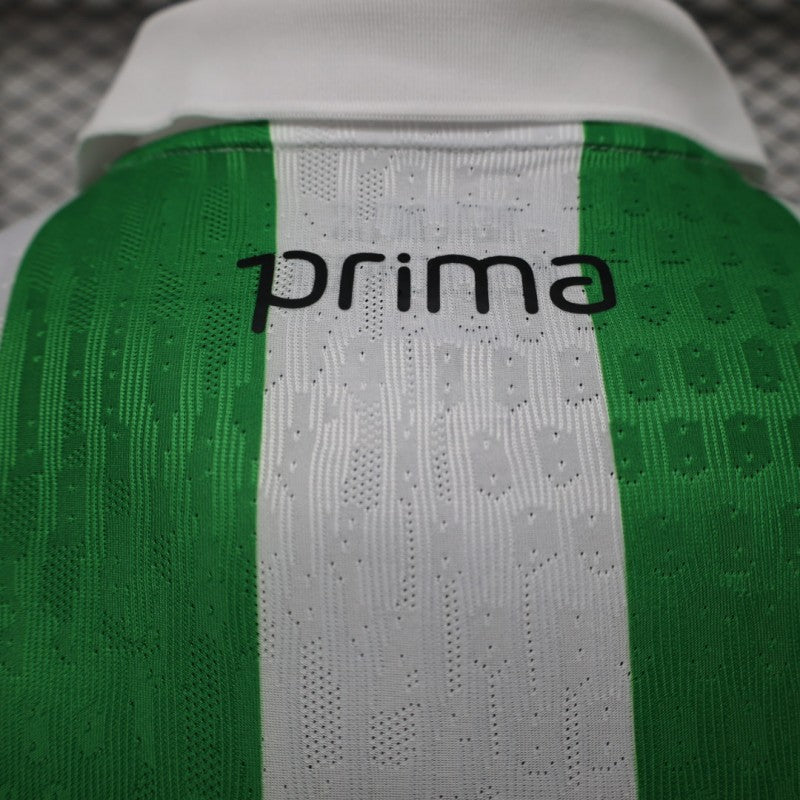 2026-27 Real Betis Home Special Edition Player S-2XL