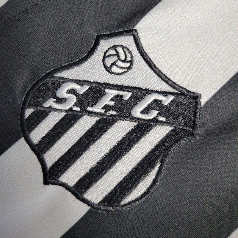 1958 Santos Home Retro