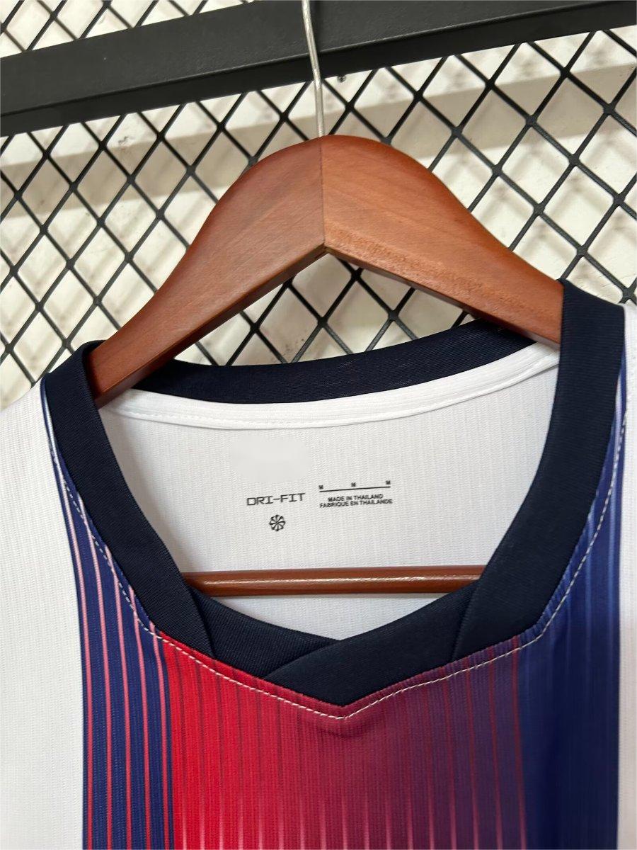2026-27 Paris Special Edition Two star  S-4XL
