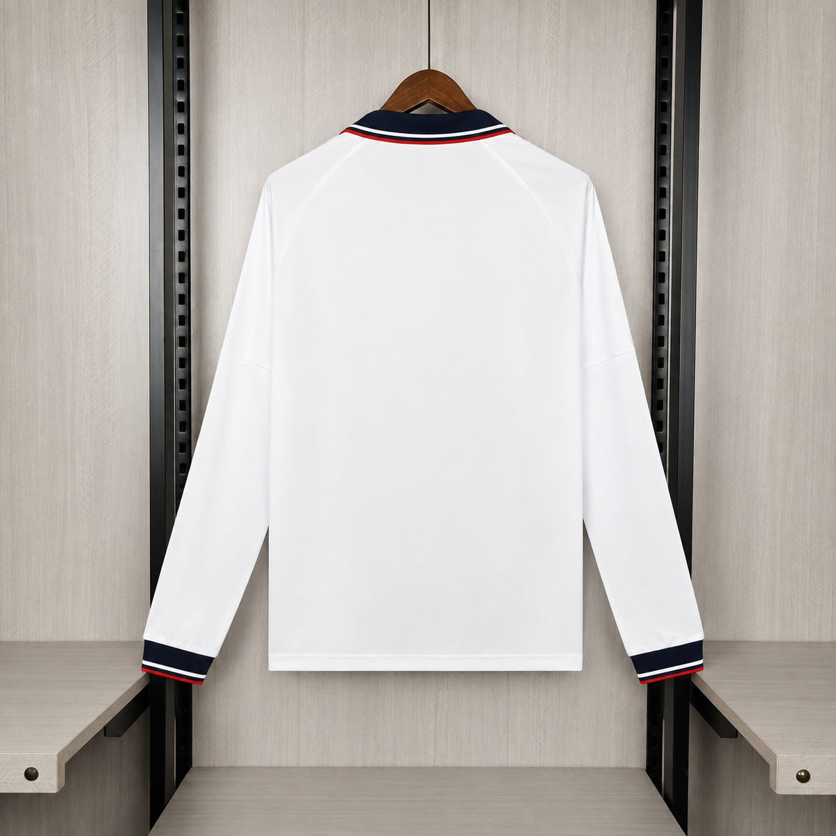 2026-27 Bayern Munich Away Long Sleeve S-4XL