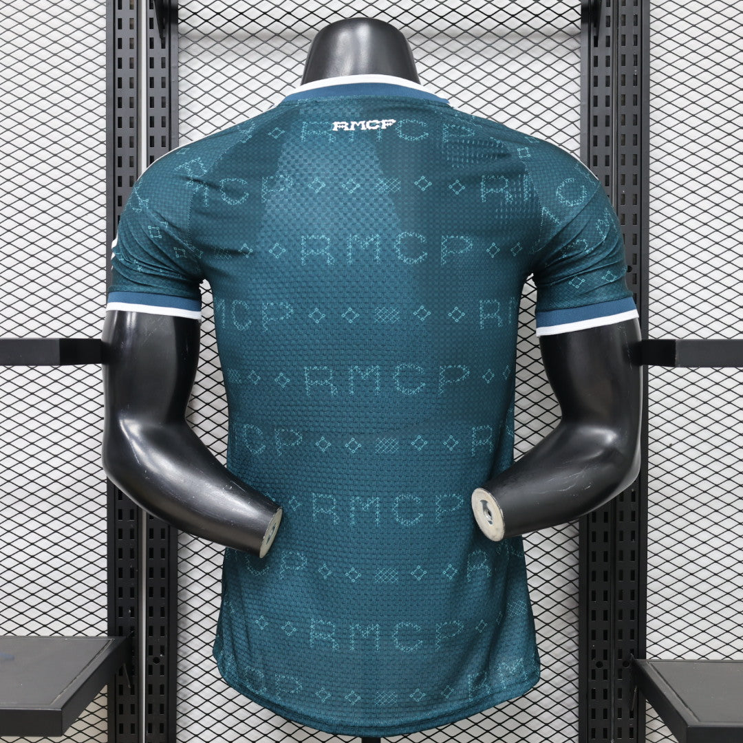 2026-27 Real Madrid Special Edition Player S-3XL
