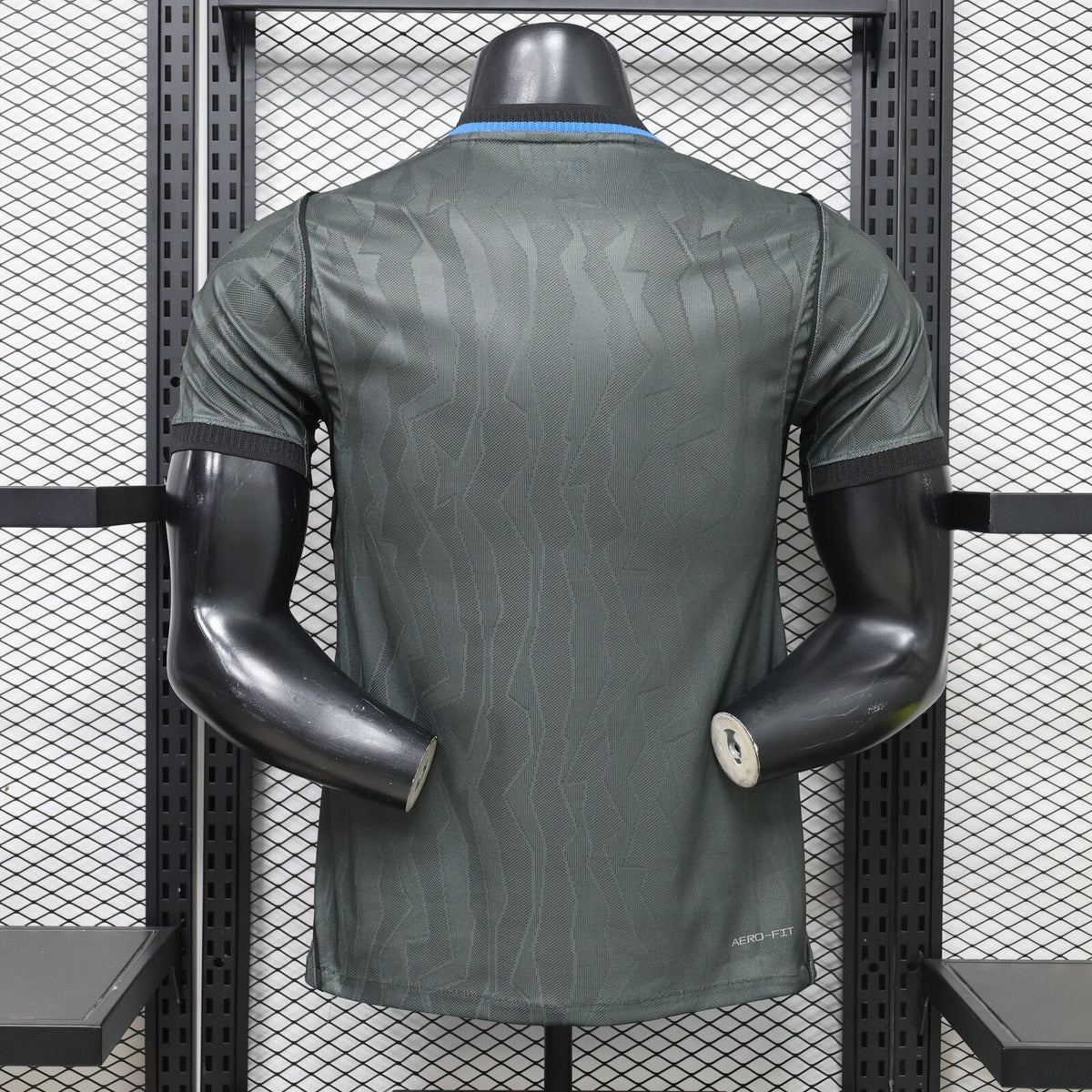 2026-27 Inter Milan Third Away Player S-2XL