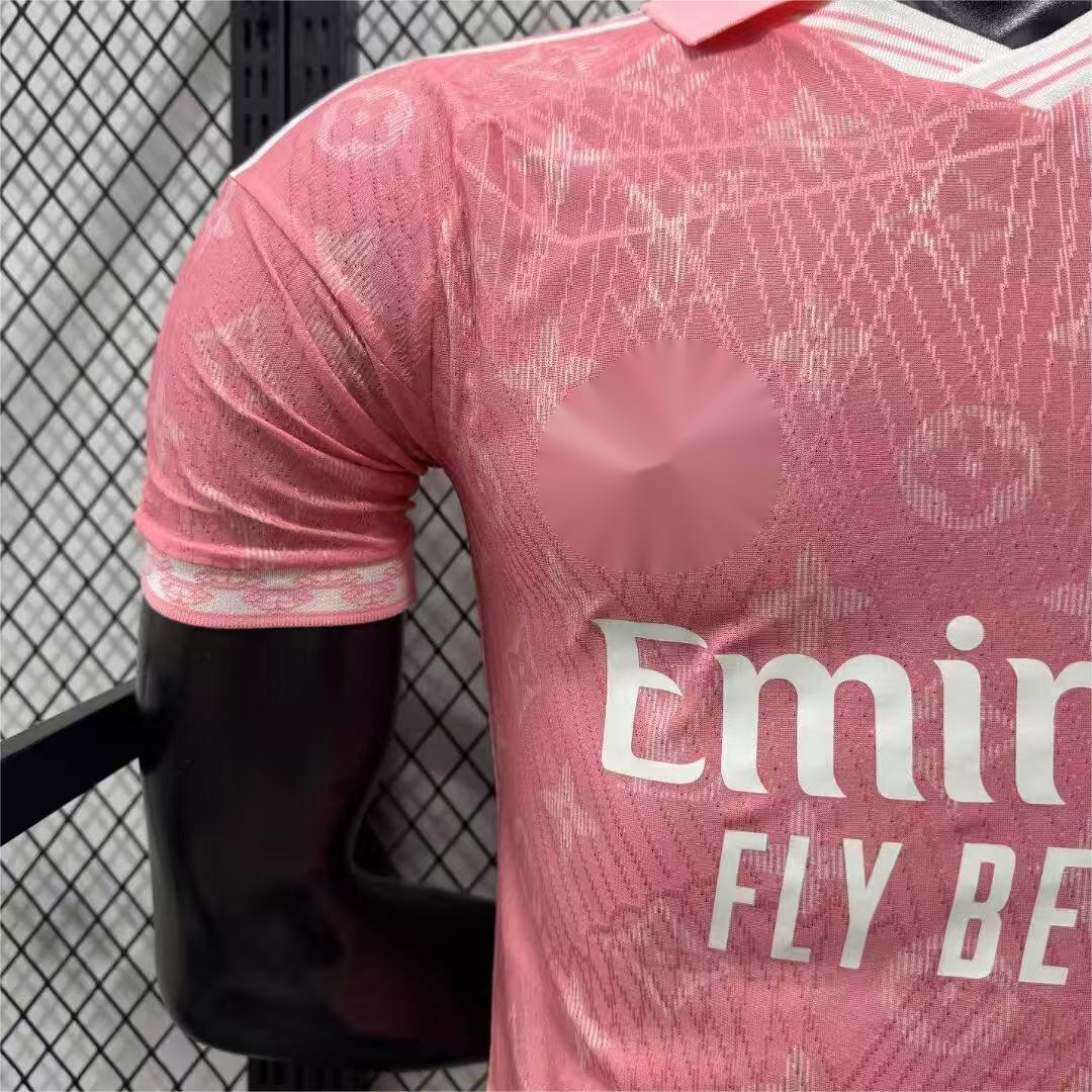 2026-27 Real Madrid Special Edition player S-2XL