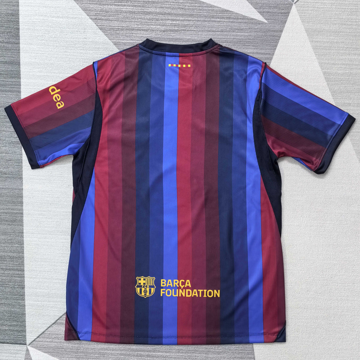 2026-27 Barcelona Home Fan Version S-4XL