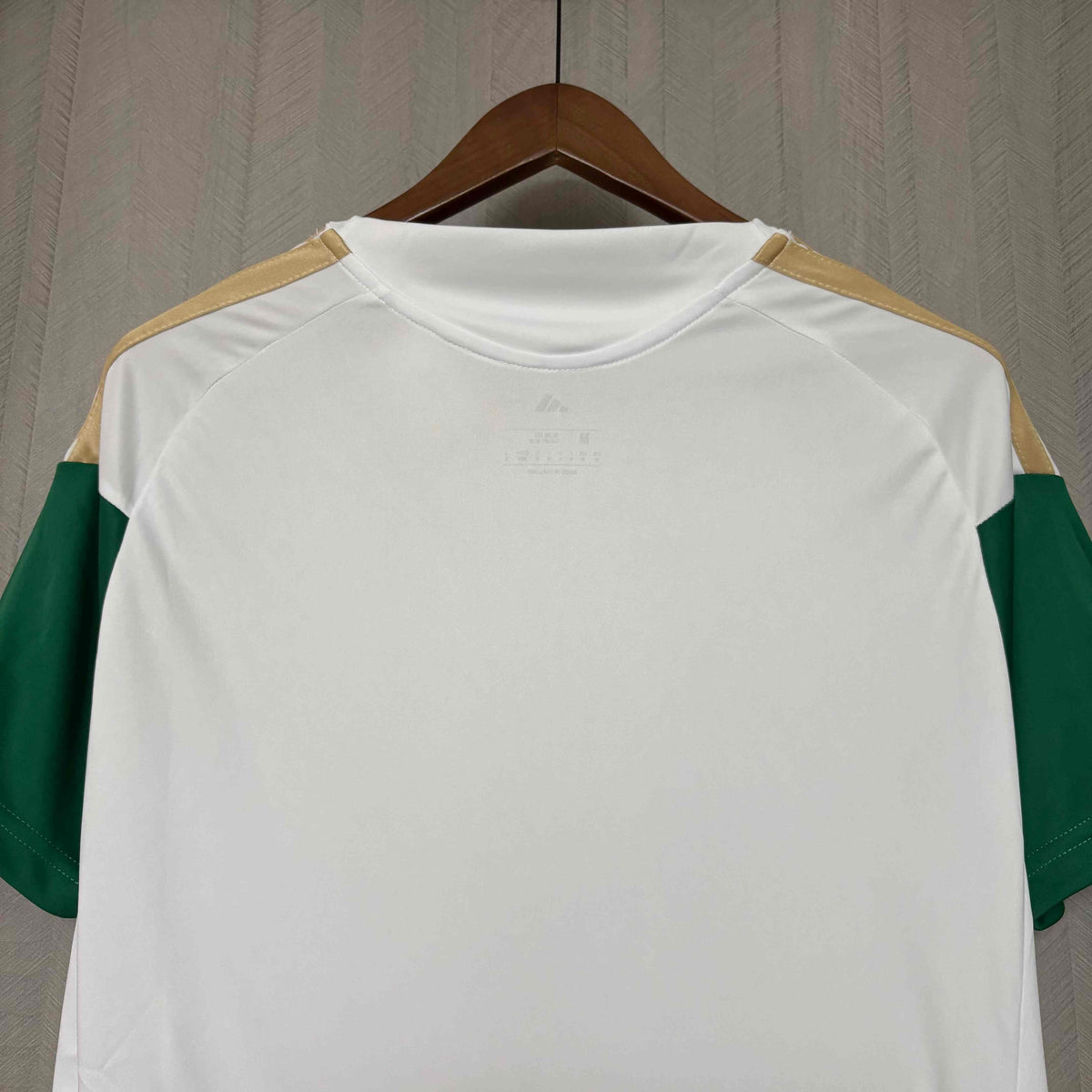 2026 Italy White S-2XL