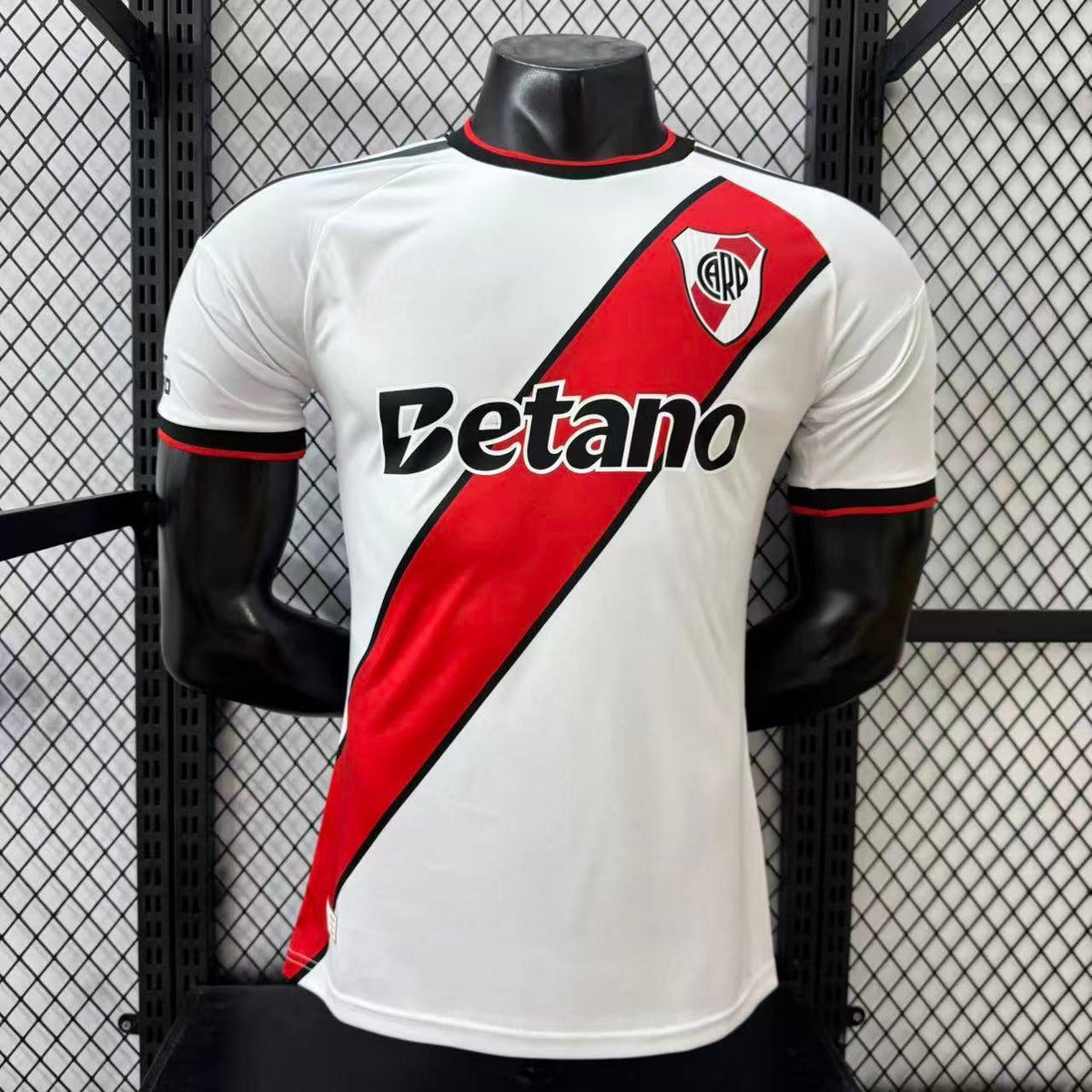 2026-27 River Plate Special Edition player S-3XL
