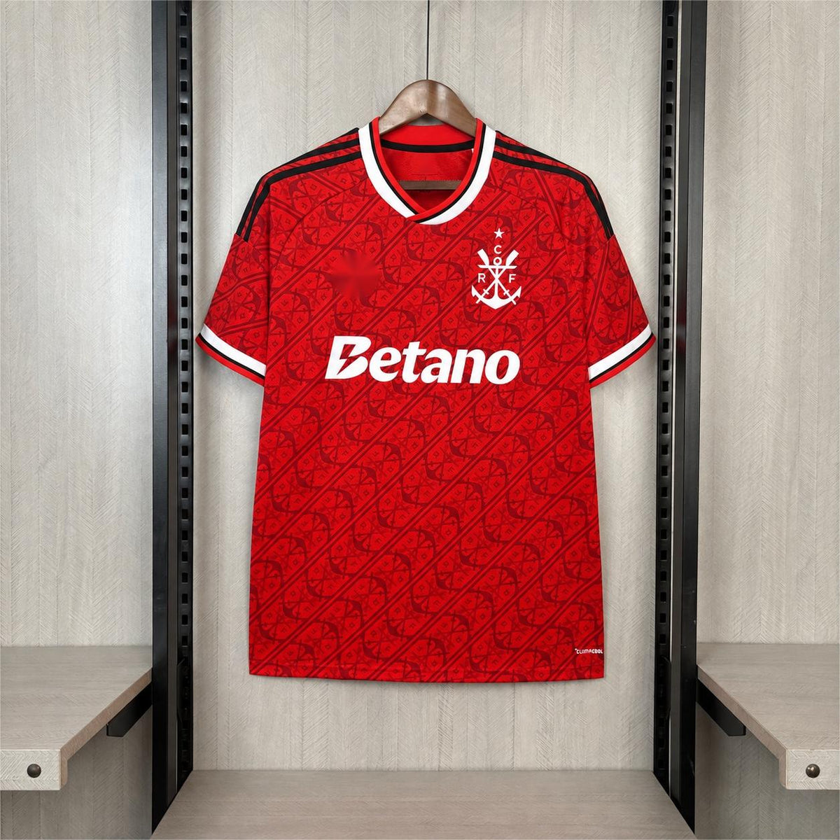2026-27 Flamengo Third Away S-4XL