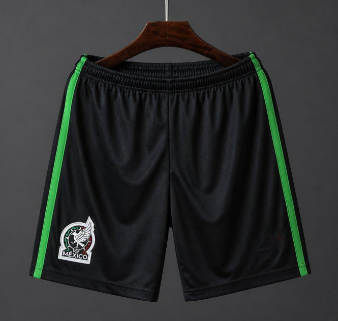 2026-27 Mexico Third Shorts S-2XL