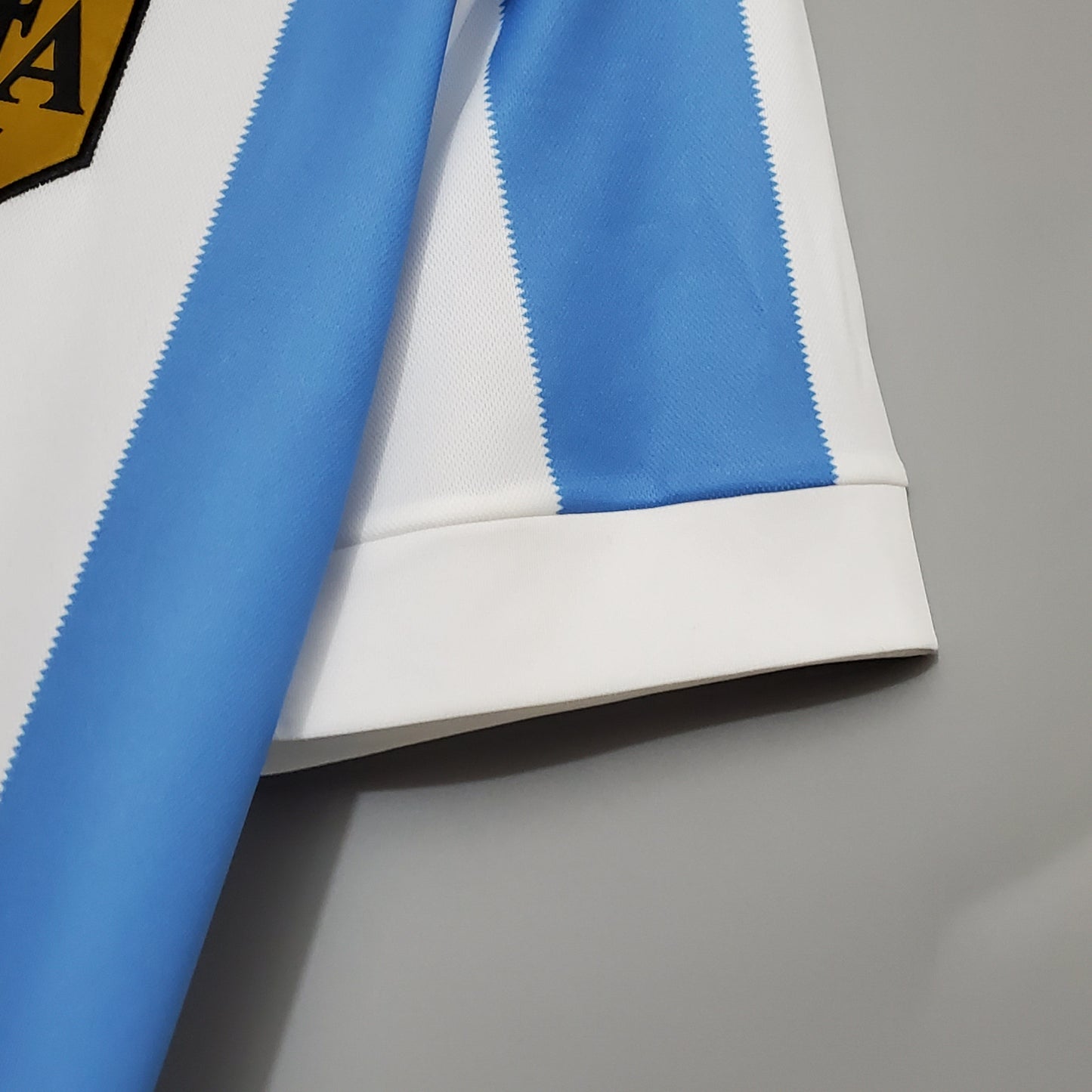 1978 Argentina home Retro