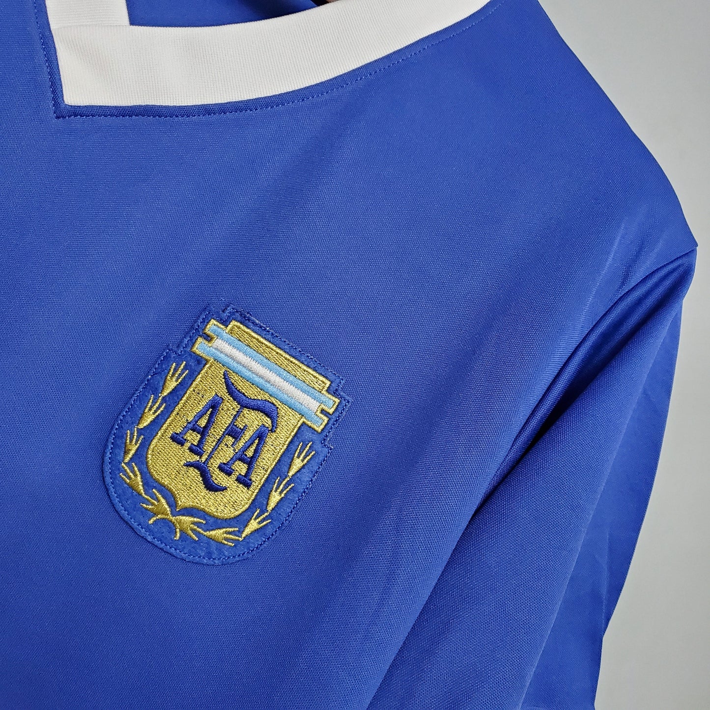 1932 Argentina away Retro