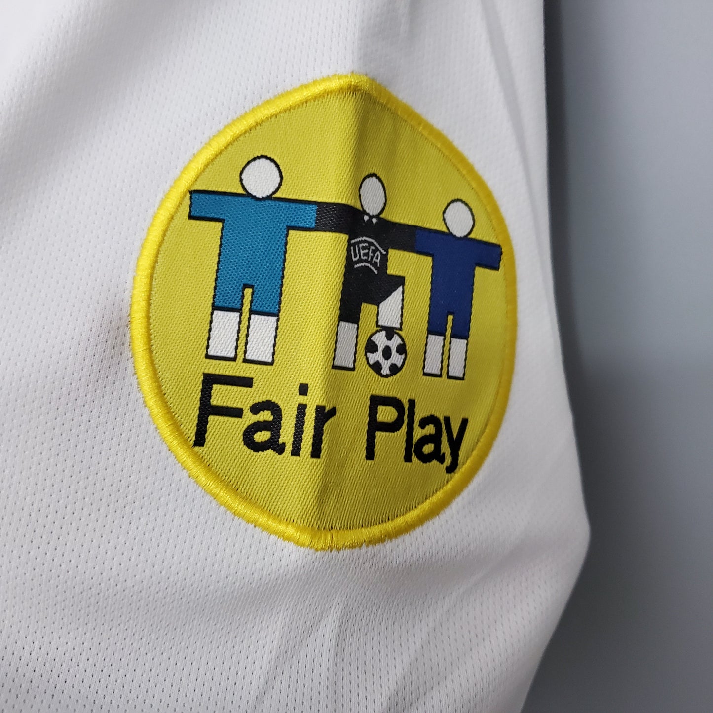 1996 Italy away Retro