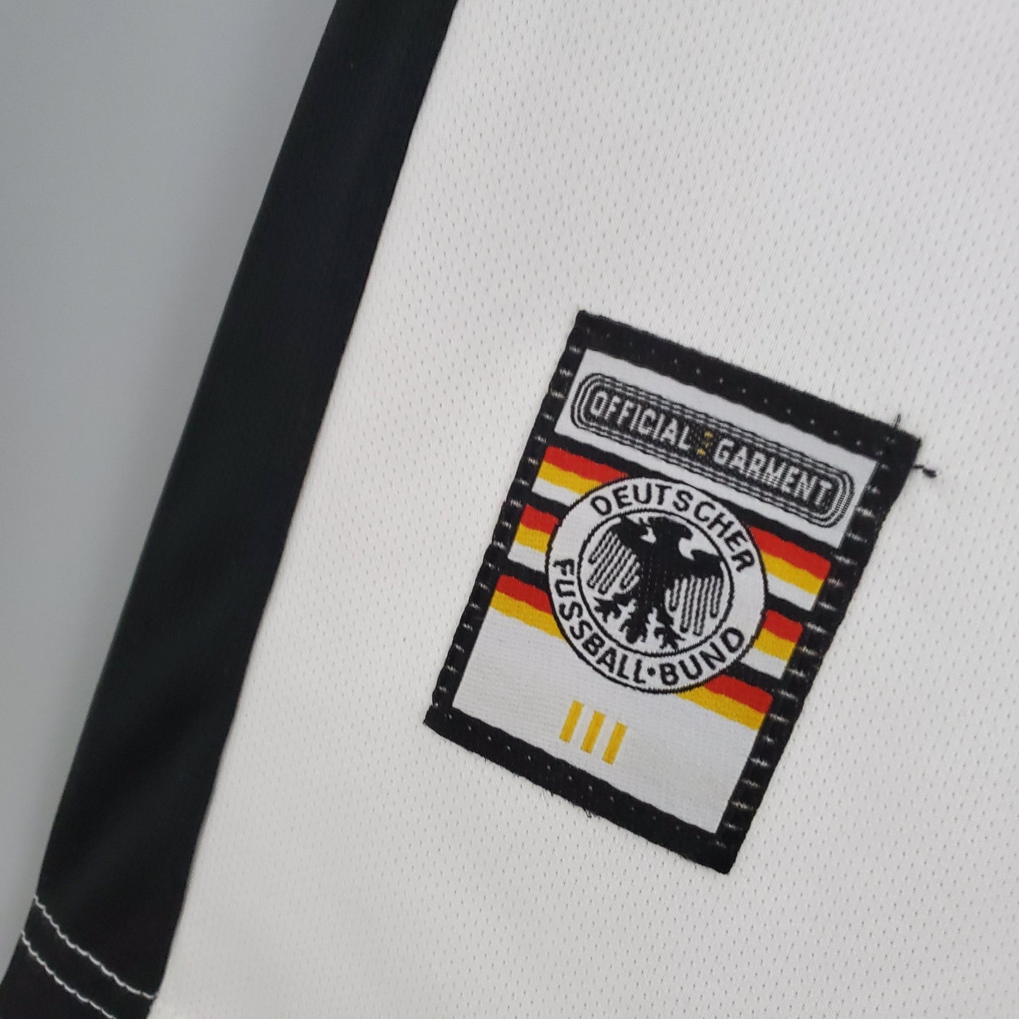 1998 Germany home Retro
