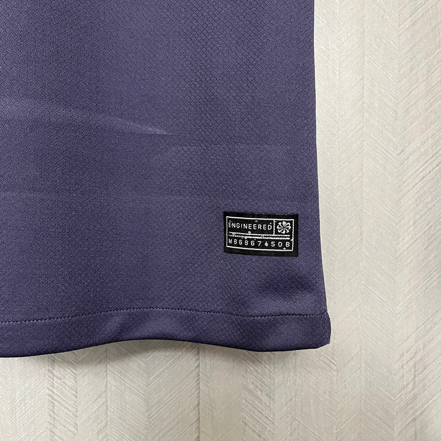 2024-25 England Away