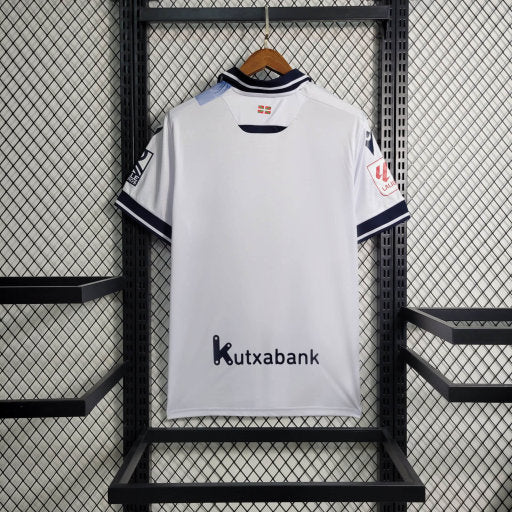 2023-24 Real Sociedad Third Away