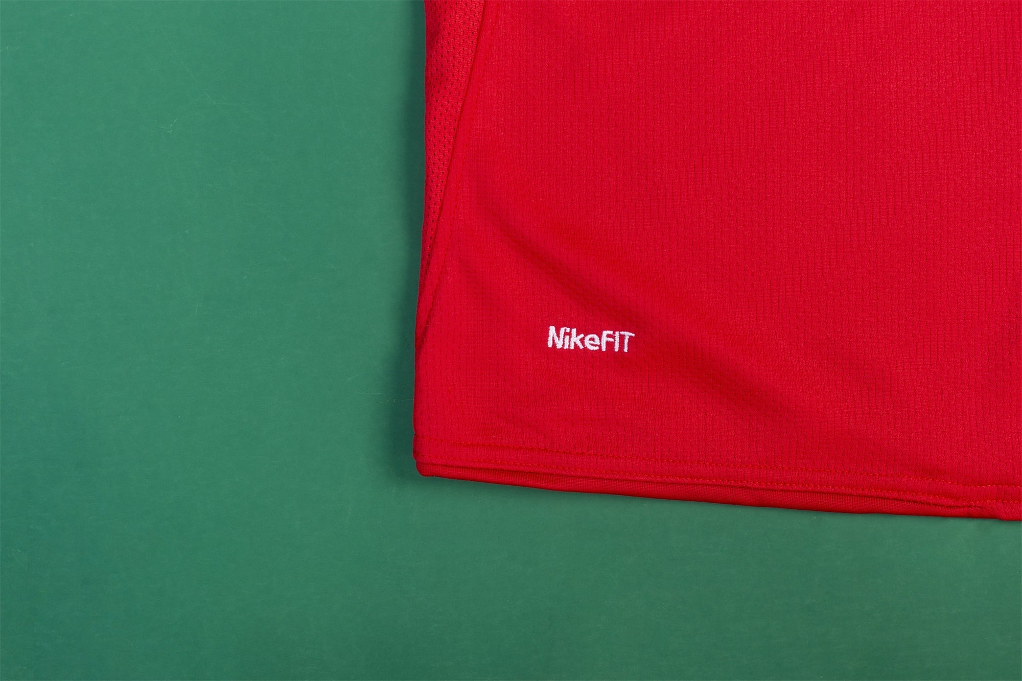 2007-08 Manchester United Home League Edition Retro