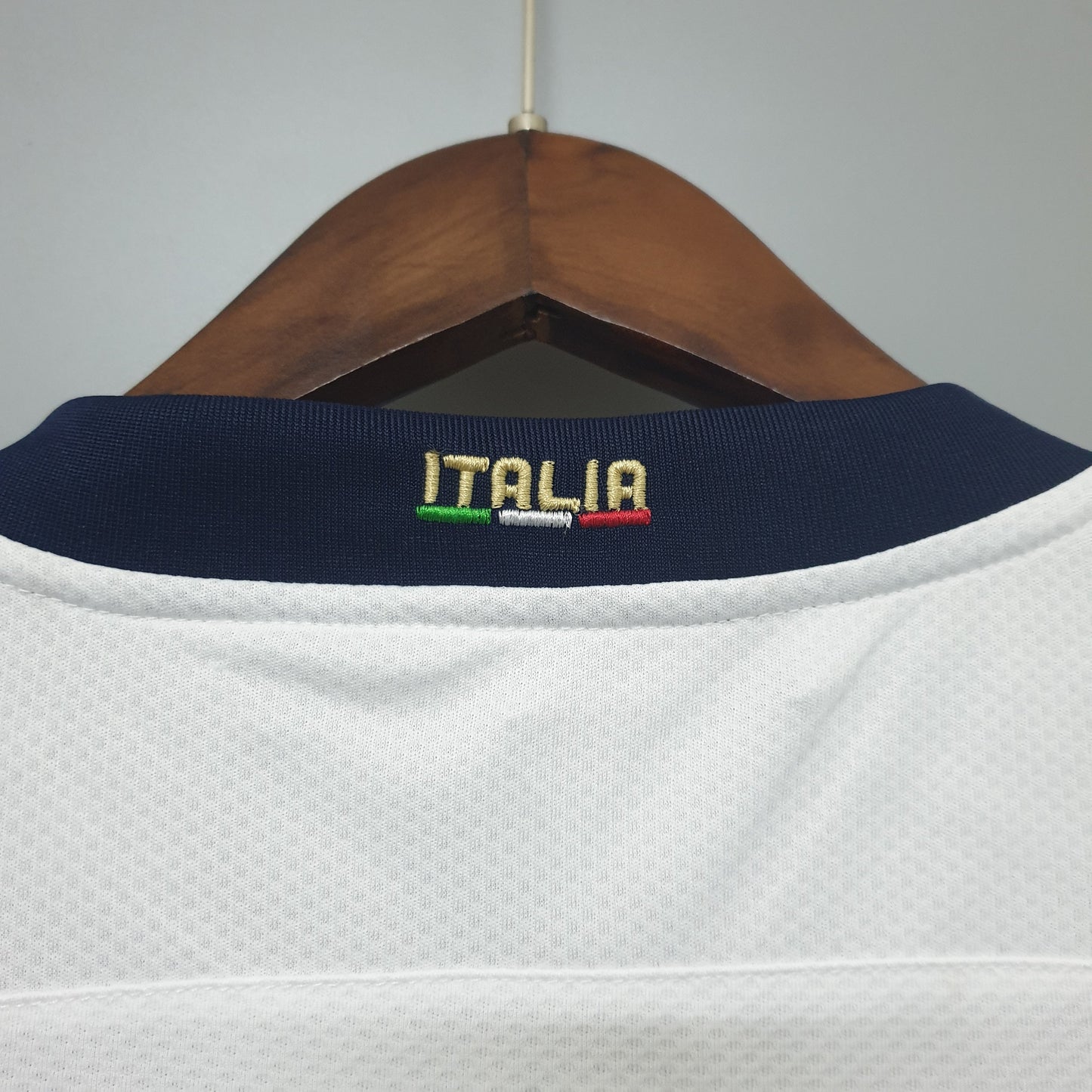 2020 Italy away Retro